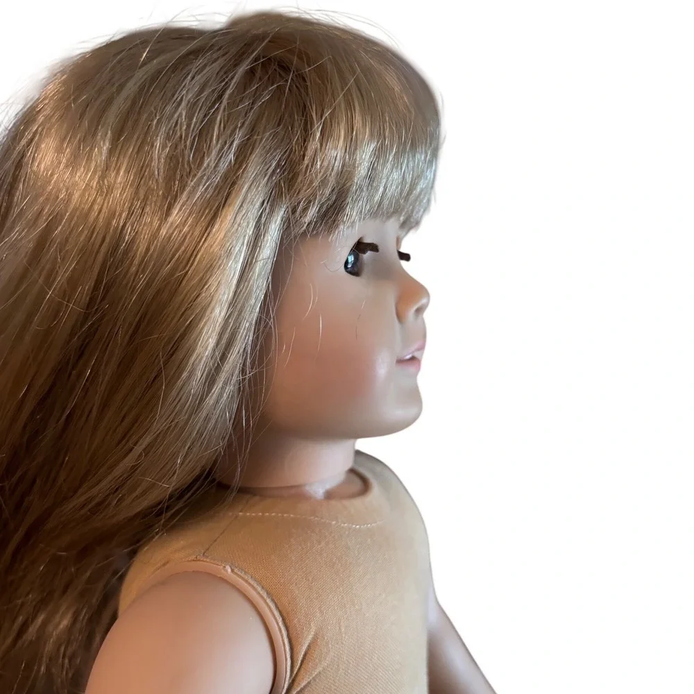 American Girl pleasant company